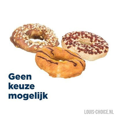 Trixie Honden Donuts Mix Assorti-TRIXIE-Louis Choice