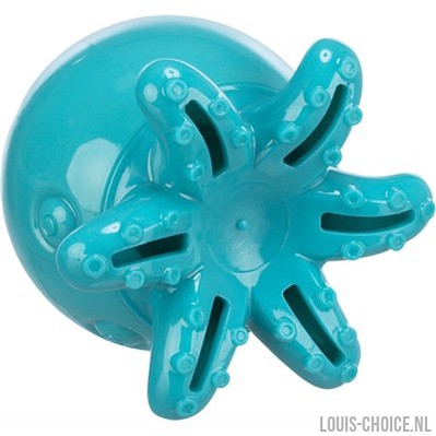 Trixie Honden Snack Octopus Tpr-TRIXIE-Louis Choice
