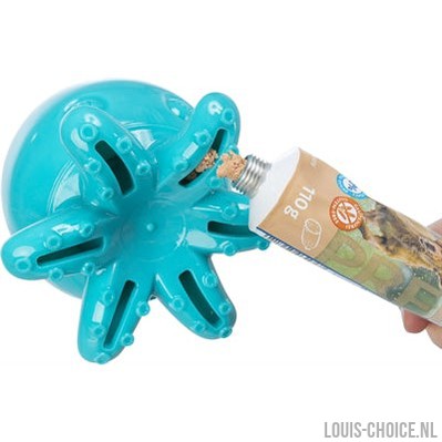 Trixie Honden Snack Octopus Tpr-TRIXIE-Louis Choice