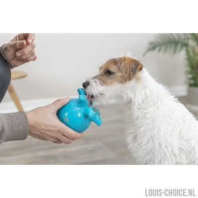 Trixie Honden Snack Octopus Tpr-TRIXIE-Louis Choice