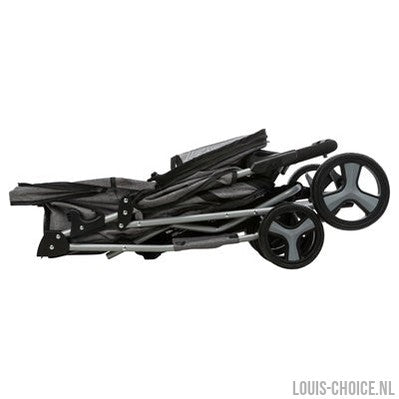 Trixie Hondenbuggy Grijs-TRIXIE-Louis Choice