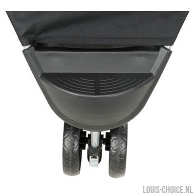 Trixie Hondenbuggy Zwart-TRIXIE-Louis Choice