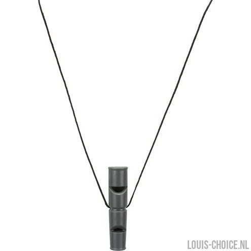 Trixie Hondenfluit Dubbeltoon Kunststof Assorti-TRIXIE-Louis Choice