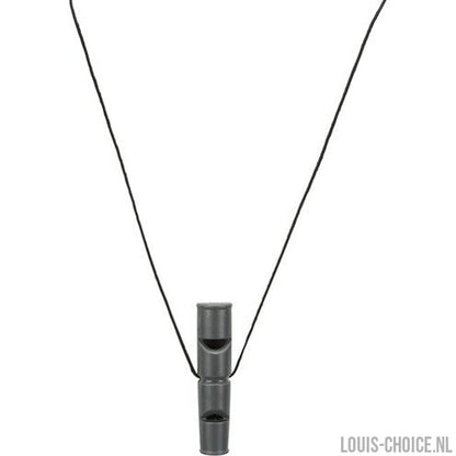 Trixie Hondenfluit Dubbeltoon Kunststof Assorti-TRIXIE-Louis Choice