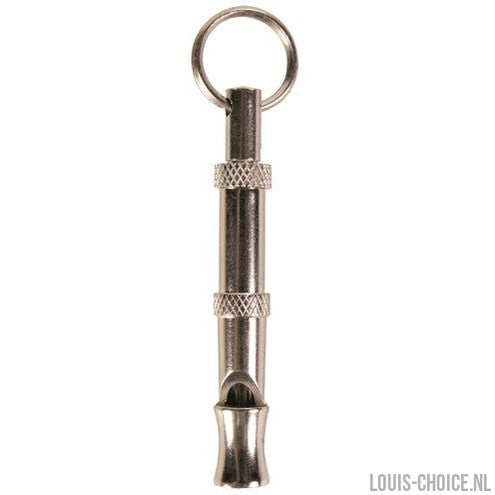 Trixie Hondenfluit Metaal-TRIXIE-Louis Choice