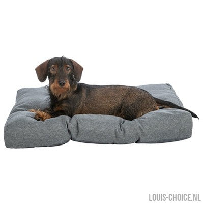 Trixie Hondenkussen Nio Waterafstotend Donkergrijs-TRIXIE-Louis Choice