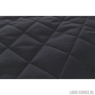 Trixie Hondenkussen Voor Autostoel Dubbel Zwart-TRIXIE-Louis Choice
