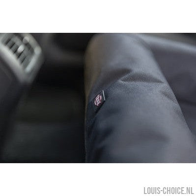 Trixie Hondenkussen Voor Autostoel Zwart-TRIXIE-Louis Choice