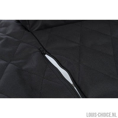 Trixie Hondenkussen Voor Autostoel Zwart-TRIXIE-Louis Choice