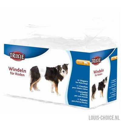 Trixie Hondenluier Reu-TRIXIE-Louis Choice