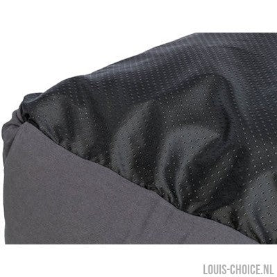 Trixie Hondenmand Amelie Hoekig Donkergrijs-TRIXIE-Louis Choice