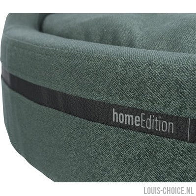 Trixie Hondenmand Citystyle Ovaal Donkergroen-TRIXIE-Louis Choice