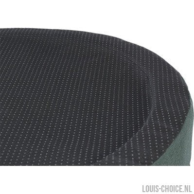 Trixie Hondenmand Citystyle Ovaal Donkergroen-TRIXIE-Louis Choice