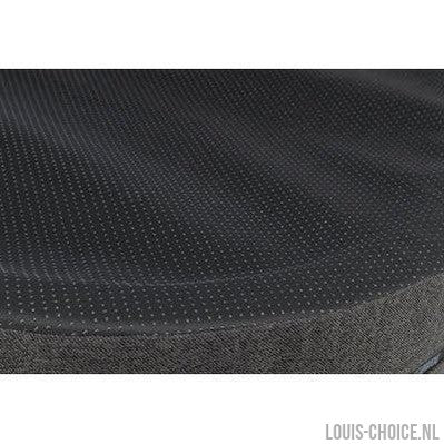 Trixie Hondenmand Citystyle Ovaal Home Edition Donkergrijs-TRIXIE-Louis Choice