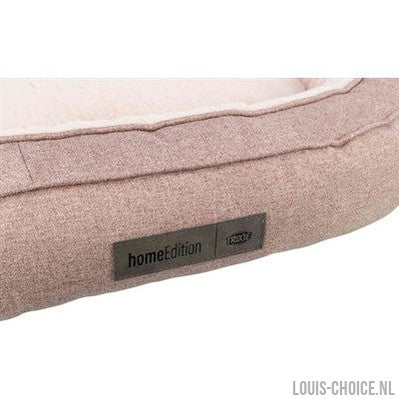 Trixie Hondenmand Felicia Ovaal Roze-TRIXIE-Louis Choice