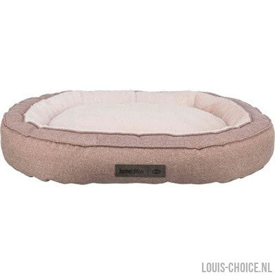 Trixie Hondenmand Felicia Ovaal Roze-TRIXIE-Louis Choice