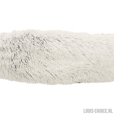 Trixie Hondenmand Harvey Rond Wit-Zwart-TRIXIE-Louis Choice