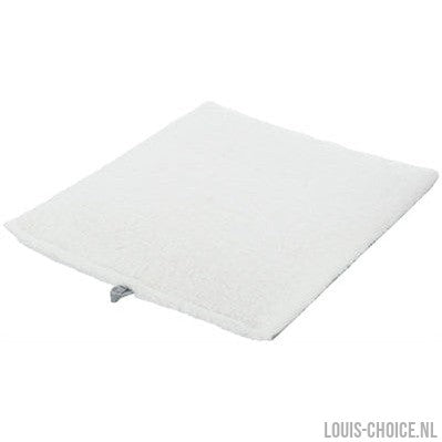 Trixie Hondenmand / Kattenmand Huis Livia Grijs / Wit-TRIXIE-Louis Choice