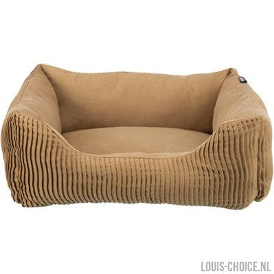 Trixie Hondenmand Marley Soft Edition Oker-TRIXIE-Louis Choice