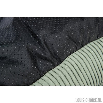 Trixie Hondenmand Marley Soft Edition Saliegroen-TRIXIE-Louis Choice