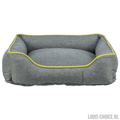 Trixie Hondenmand Nio Waterafstotend Hoekig Donkergrijs-TRIXIE-Louis Choice