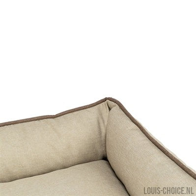 Trixie Hondenmand Nio Waterafstotend Hoekig Zand-TRIXIE-Louis Choice