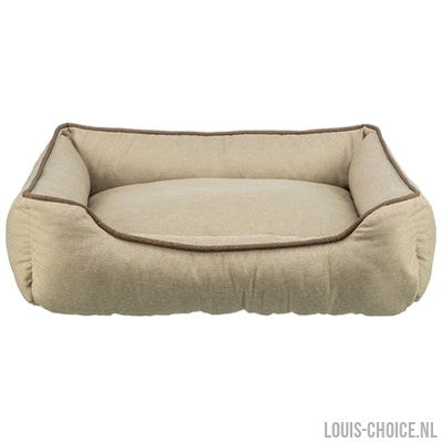 Trixie Hondenmand Nio Waterafstotend Hoekig Zand-TRIXIE-Louis Choice