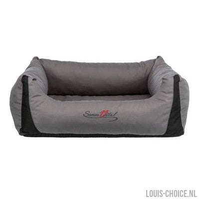 Trixie Hondenmand Samoa Vital Orthopedisch Grijs / Zwart-TRIXIE-Louis Choice