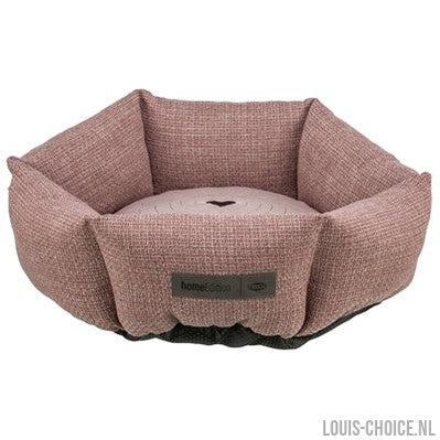 Trixie Hondenmand Viviana Rond Oudroze-TRIXIE-Louis Choice