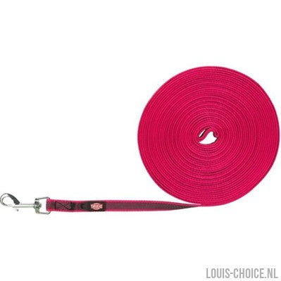 Trixie Hondenriem Sleeplijn Roze-TRIXIE-Louis Choice