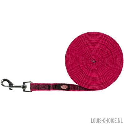 Trixie Hondenriem Sleeplijn Roze-TRIXIE-Louis Choice