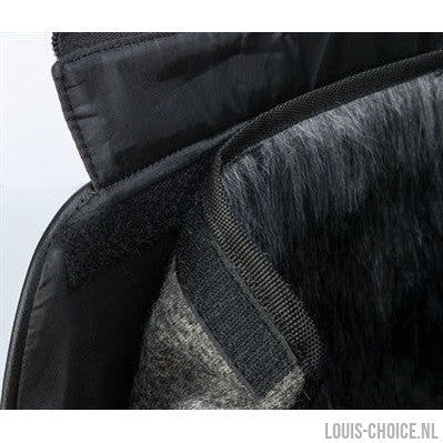 Trixie Hondentas Alfie Grijs-TRIXIE-Louis Choice