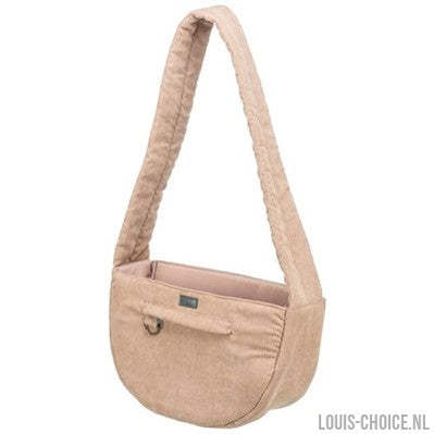 Trixie Hondentas Buikdrager Bethany Blush-TRIXIE-Louis Choice