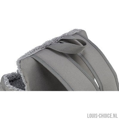 Trixie Hondentas Buikdrager Molly Grijs-TRIXIE-Louis Choice