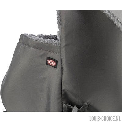 Trixie Hondentas Buikdrager Molly Grijs-TRIXIE-Louis Choice