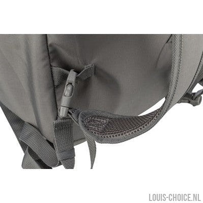 Trixie Hondentas Buikdrager Molly Grijs-TRIXIE-Louis Choice