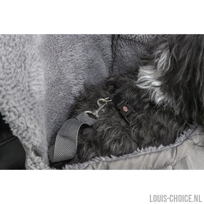 Trixie Hondentas Buikdrager Molly Grijs-TRIXIE-Louis Choice