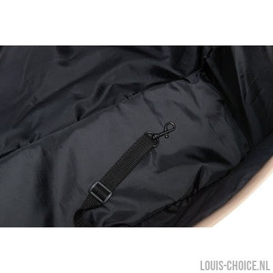 Trixie Hondentas Citystyle Kunstleer Cappuccino-TRIXIE-Louis Choice