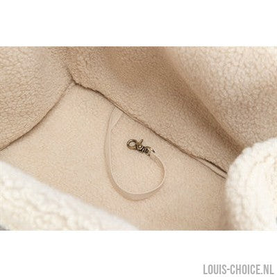 Trixie Hondentas Rachel Grijs / Lichtbruin-TRIXIE-Louis Choice