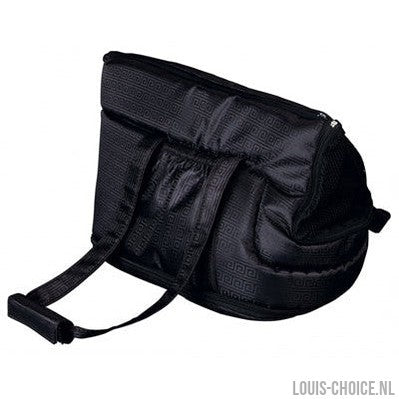 Trixie Hondentas Riva Zwart-TRIXIE-Louis Choice
