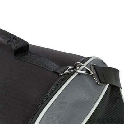Trixie Hondentas Vliegtuigtas Boarding Zwart / Grijs-TRIXIE-Louis Choice