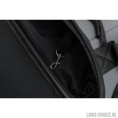 Trixie Hondentas Vliegtuigtas Wings Grijs / Blauw-TRIXIE-Louis Choice
