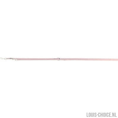 Trixie Hondentuig Junior Puppy Softtuig Met Riem Lila-TRIXIE-Louis Choice