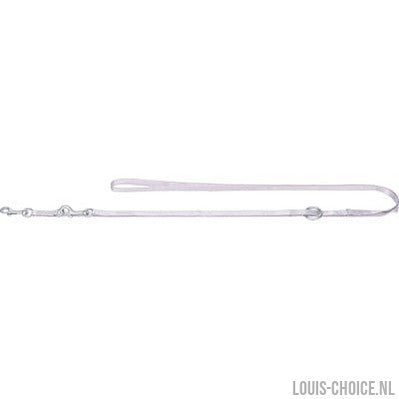 Trixie Hondentuig Junior Puppy Softtuig Met Riem Lila-TRIXIE-Louis Choice