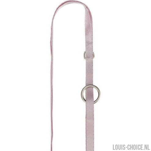 Trixie Hondentuig Junior Puppy Softtuig Met Riem Lila-TRIXIE-Louis Choice