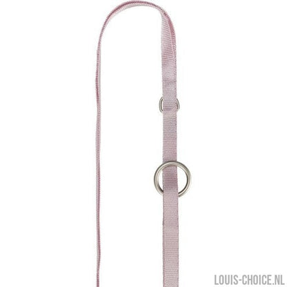 Trixie Hondentuig Junior Puppy Softtuig Met Riem Lila-TRIXIE-Louis Choice