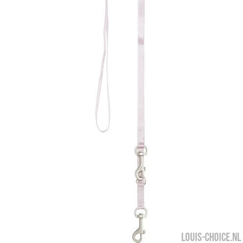 Trixie Hondentuig Junior Puppy Softtuig Met Riem Lila-TRIXIE-Louis Choice