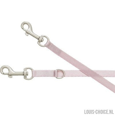 Trixie Hondentuig Junior Puppy Softtuig Met Riem Lila-TRIXIE-Louis Choice