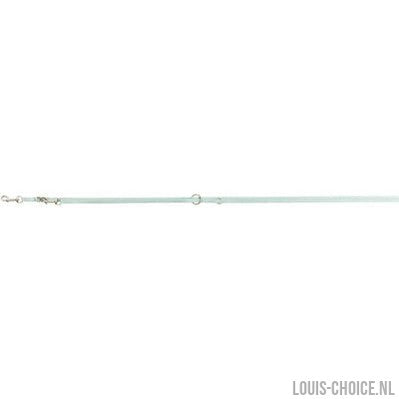 Trixie Hondentuig Junior Puppy Softtuig Met Riem Mintgroen-TRIXIE-Louis Choice