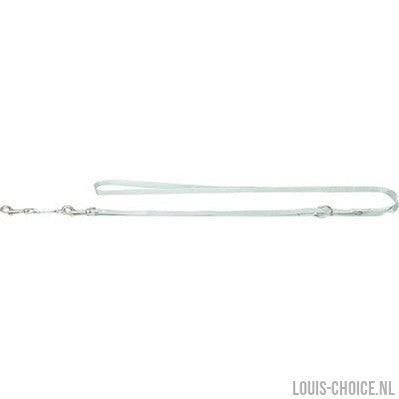 Trixie Hondentuig Junior Puppy Softtuig Met Riem Mintgroen-TRIXIE-Louis Choice